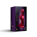 Rocks-Off Ruby Glow Rosa Saddle Vibrator by Rocks-Off