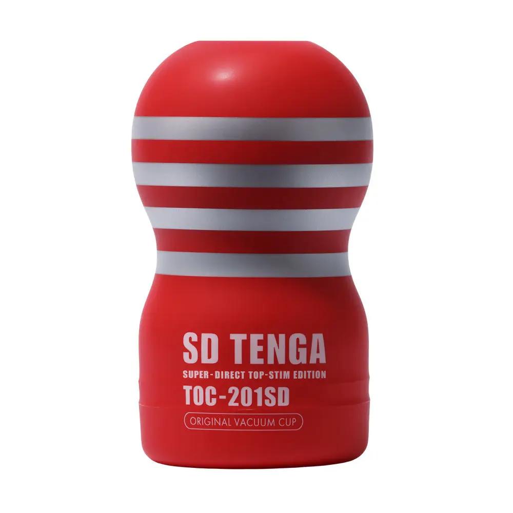 Tenga SD Original Vacuum Cup by Tenga