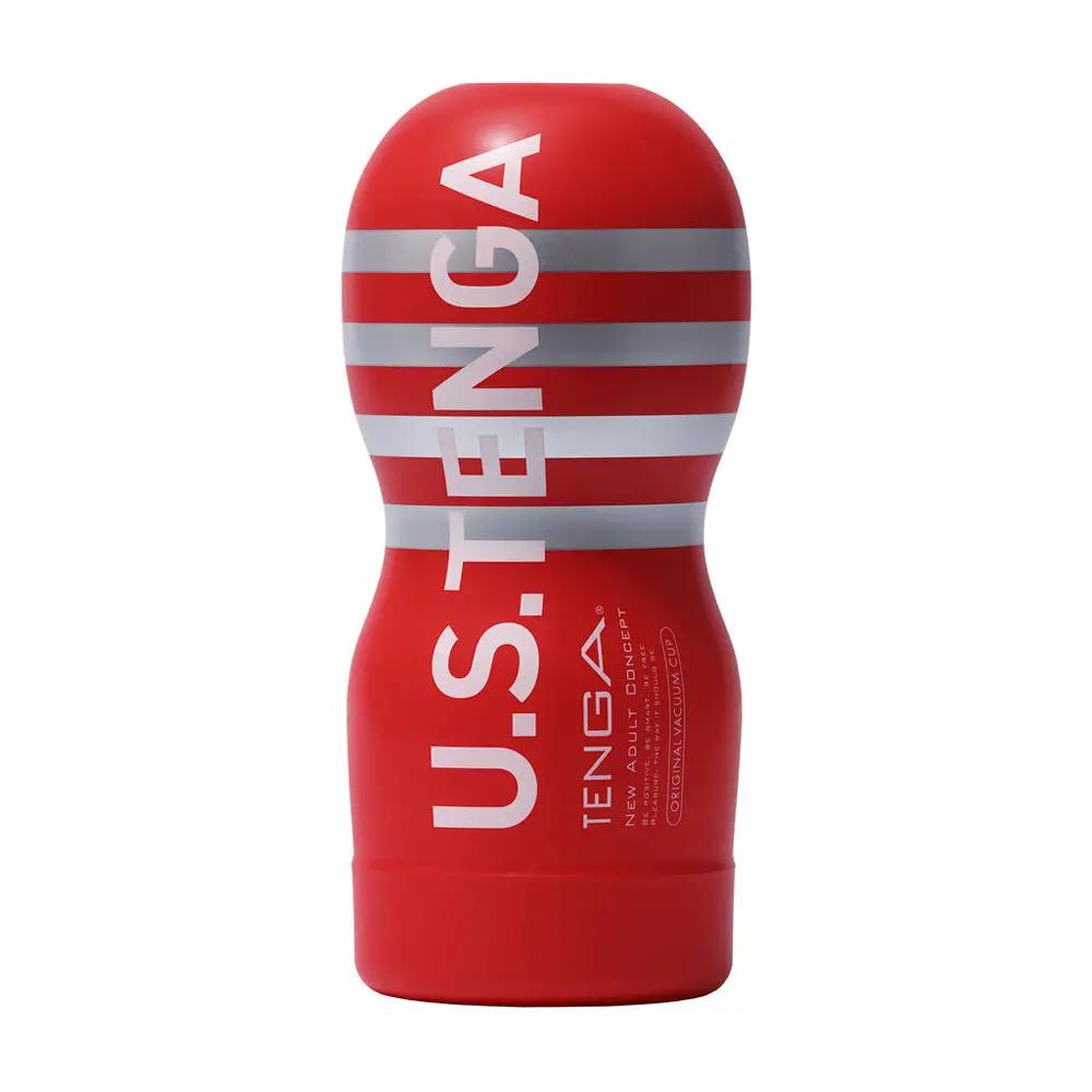 Tenga U.S. Original Vacuum Cup by Tenga