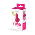 VeDO Nea Rechargeable Finger Vibe Foxy Pink by VeDO