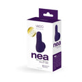 VeDO Nea Rechargeable Finger Vibe Deep Purple by VeDO