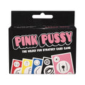 Pink Pussy Card Game by Kheper Games