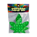 Potleaf Pop-It Toy