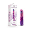 Limited Addiction Entangle Power Vibe Rechargeable Bullet Lilac by Blush