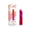 Limited Addiction Fiery Power Vibe Rechargeable Bullet Coral by Blush