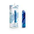 Limited Addiction Mesmerize Power Vibe Rechargeable Bullet Azure by Blush