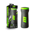 M for Men M2 Superior Stroker Black by Blush