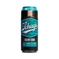 Schag's Sultry Stout Self-Lubricating Stroker Frosted by Blush