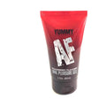 Yummy AF Strawberry Flavored Oral Pleasure Gel 2.2 oz. by Little Genie
