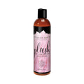 Intimate Earth Plush Super Thick Hybrid Anal Glide 2 oz. by Intimate Earth
