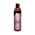 Intimate Earth Plush Super Thick Hybrid Anal Glide 4 oz. by Intimate Earth