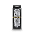 Bound Rope 25 ' Silver by NS Novelties