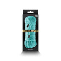 Bound Rope 25 ' Green by NS Novelties