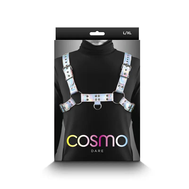 Cosmo Harness Dare M/L by NS Novelties