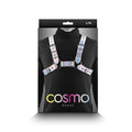 Cosmo Harness Rogue L/XL by NS Novelties