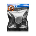 Oxballs Neo Short Ballstretcher Black by Oxballs