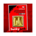 Hunkyjunk Gyroball Ballstretcher Bronze Metallic by Oxballs