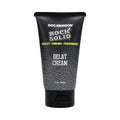 Rock Solid Delay Cream 2 oz. (Bulk) by Rock Solid