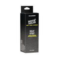 Rock Solid Delay Spray 2 oz. by Rock Solid