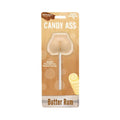 Candy Ass Booty Pops Butter Rum Flavor by Hott Products