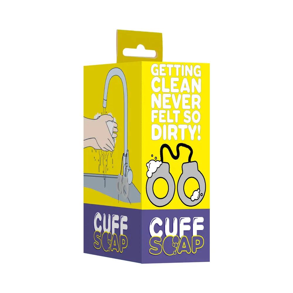 Shots S-Line Cuff Soap by Shots