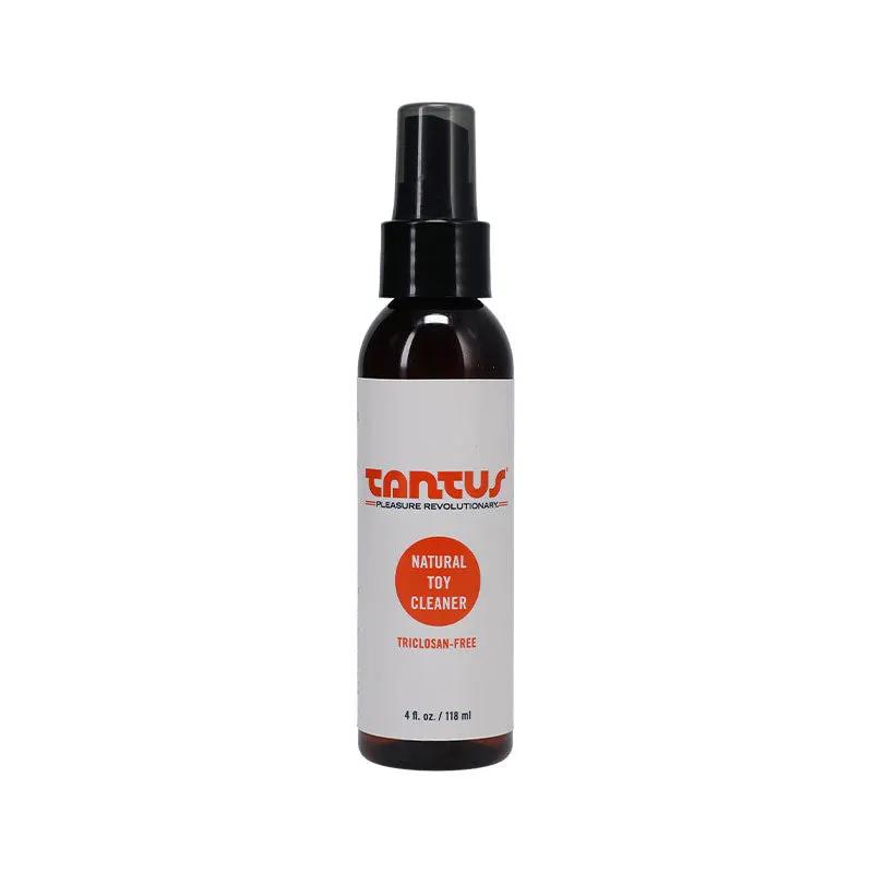 Tantus Natural Toy Cleaner 4 oz. by Tantus