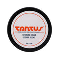 Tantus Apothecary Spanking Cream Leather Scent 8 oz. by Tantus