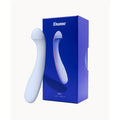 Dame Arc G-Spot Vibrator Ice by Dame