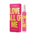 Simply Sexy Love All Of Me Pheromone Infused Perfume 0.3 oz. by Classic Brands