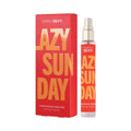 Simply Sexy Lazy Sunday Pheromone Infused Perfume 0.3 oz. by Classic Brands