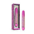 The Collection Celestial Slimline Vibrator Pink by Blush