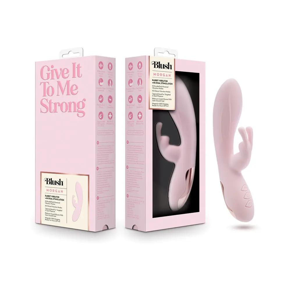 Blush Morgan Pink by Blush