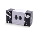 Le Wand Crystal Yoni Eggs Black Obsidian by Le Wand