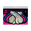 Pastease A Bag of Dicks: 3-Pack of Penis Pasties for Nipples & Skin by Pastease