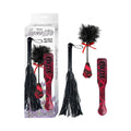 Nasstoys Lovers Kits Whip, Spank & Tickle 3-Piece Set by Nasstoys