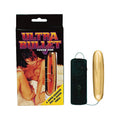 Ultra Bullet with Controller Gold by Nasstoys