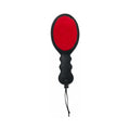 Sportsheets Sex & Mischief Amor Paddle Dual-Sided Red by Sportsheets