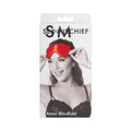 Sportsheets Sex & Mischief Amor Blindfold Red by Sportsheets