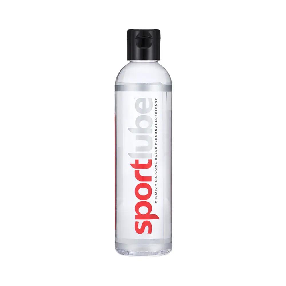 SportLube Silicone-Based Lubricant 8.1 oz. by SportLube