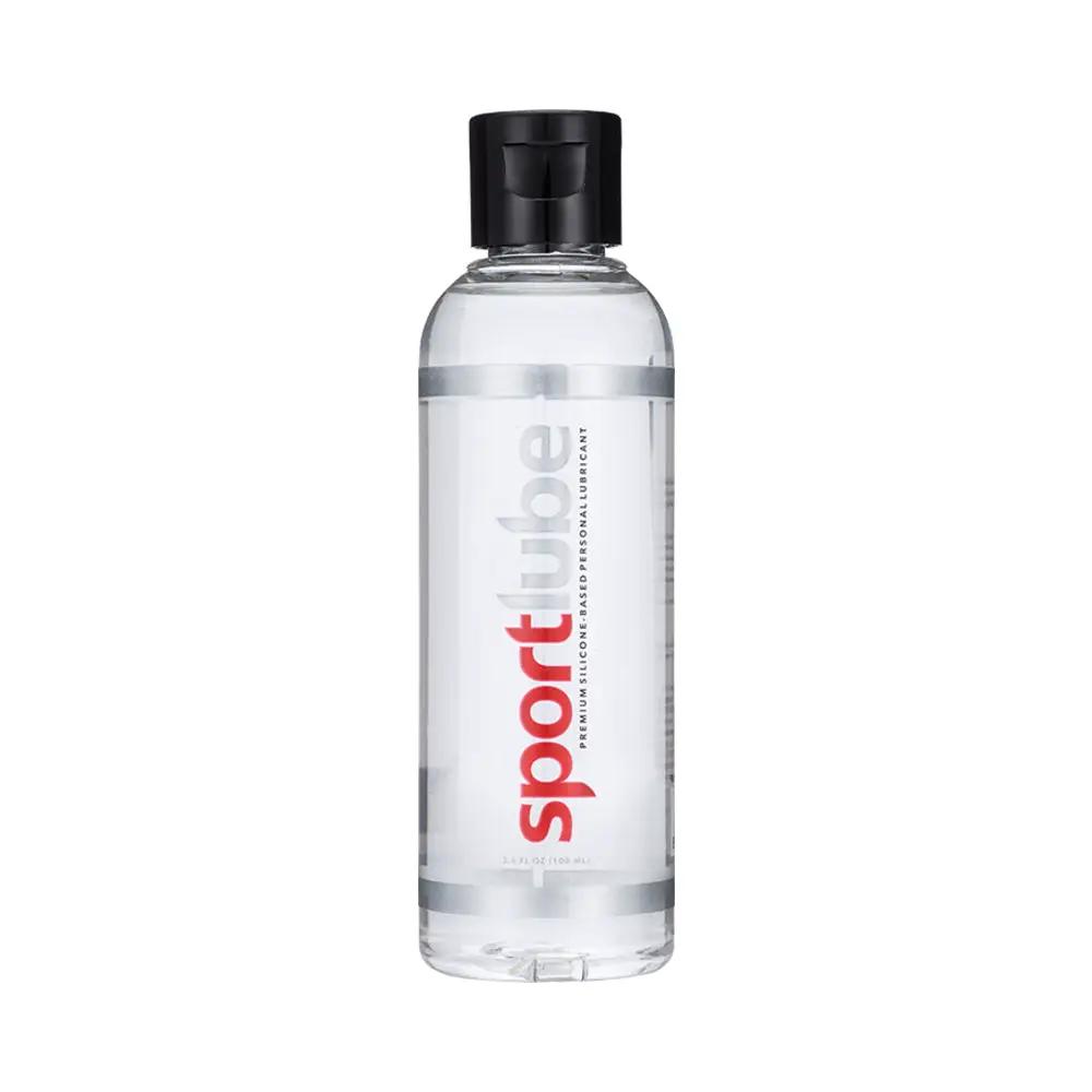 SportLube Silicone-Based Lubricant 3.4 oz. by SportLube