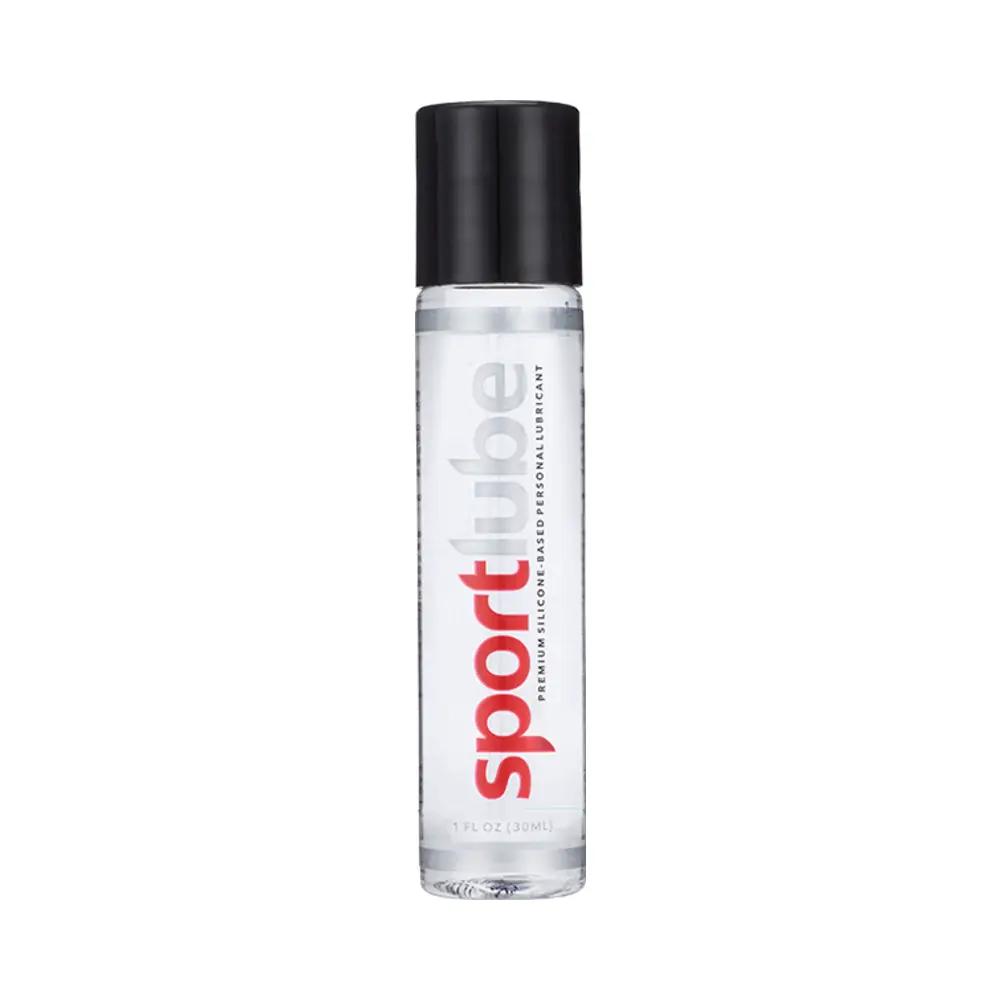 SportLube Silicone-Based Lubricant 1 oz. by SportLube