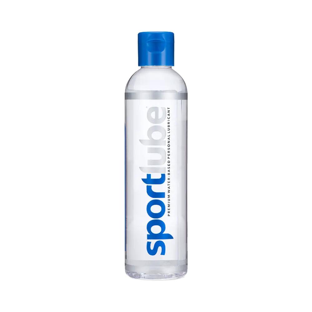 SportLube Water-Based Lubricant 8.1 oz. by SportLube