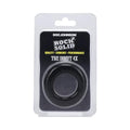 Rock Solid The Donut 4X C-Ring Black by Rock Solid