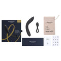 Womanizer OG G-Spot Pleasure Air Stimulator Dark Grey by Womanizer