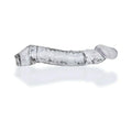 Oxballs Muscle Bandit Slimmest Muscle Cocksheath Clear by Oxballs