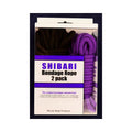 Ple'sur Purple & Black 10 m / 33 ' Rope Kit 2-Pack by Ple'sur