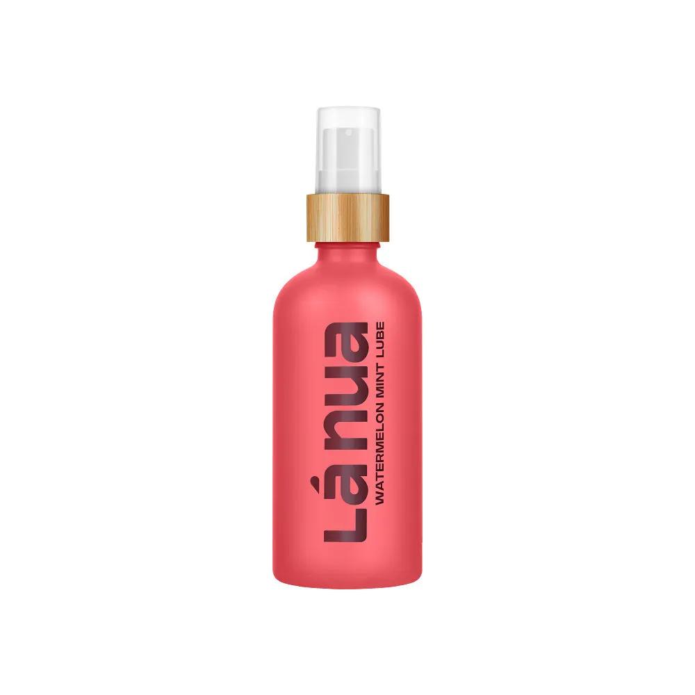 La Nua Watermelon Mint Water-Based Lubricant 3.4 oz. by La Nua