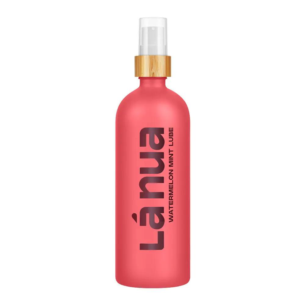 La Nua Watermelon Mint Water-Based Lubricant 6.8 oz. by La Nua