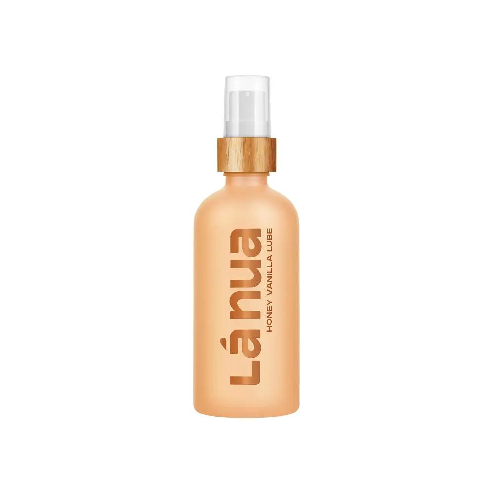 La Nua Honey Vanilla Water-Based Lubricant 3.4 oz. by La Nua