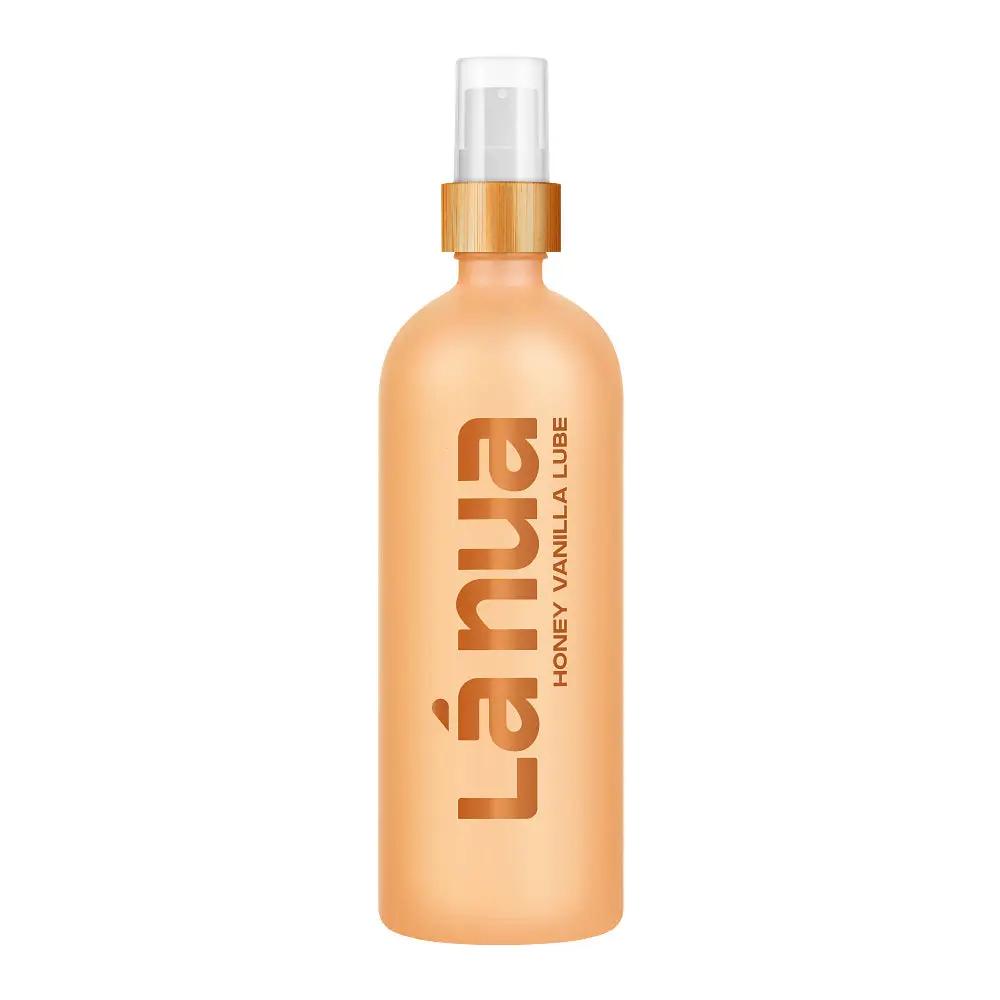 La Nua Honey Vanilla Water-Based Lubricant 6.8 oz. by La Nua